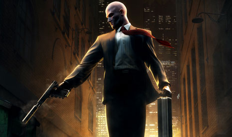 Hitman Blood Money - PS2 spill - Retrospillkongen