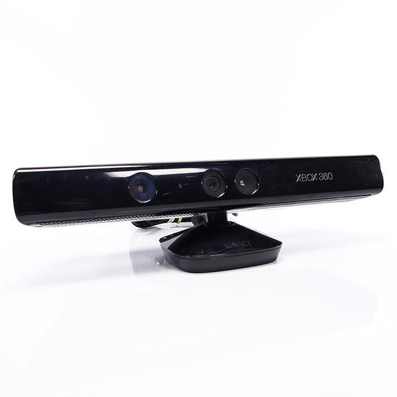Xbox 360 Original Kinect Sensor Kamera - Retrospillkongen