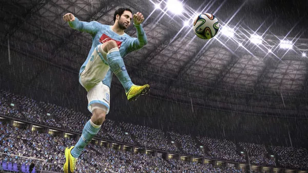 FIFA 15 - PS4 spill - Retrospillkongen