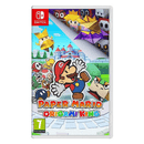 Paper Mario: The Origami King - Nintendo Switch spill - Retrospillkongen