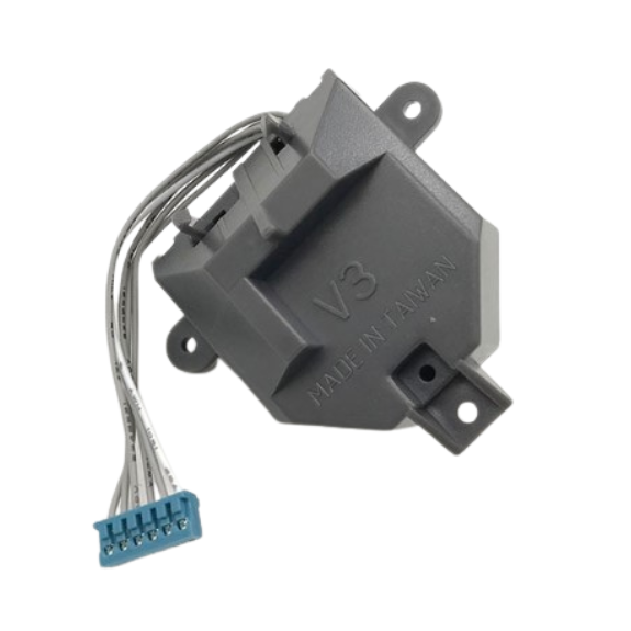 N64 Joystick erstatning (Nintendo Gamecube stil) - Tilbehør - Retrospillkongen