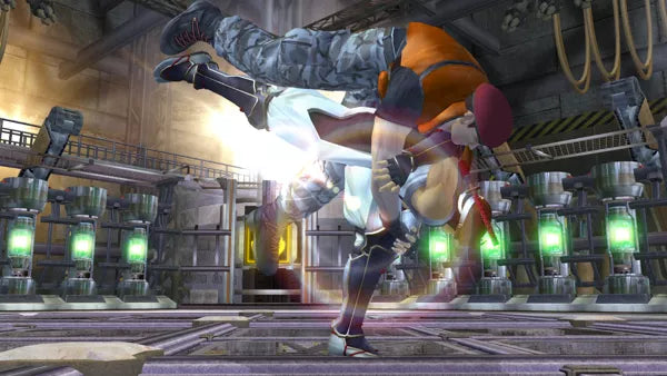 Dead of Alive: Ultimate - Original Xbox-spill - Retrospillkongen