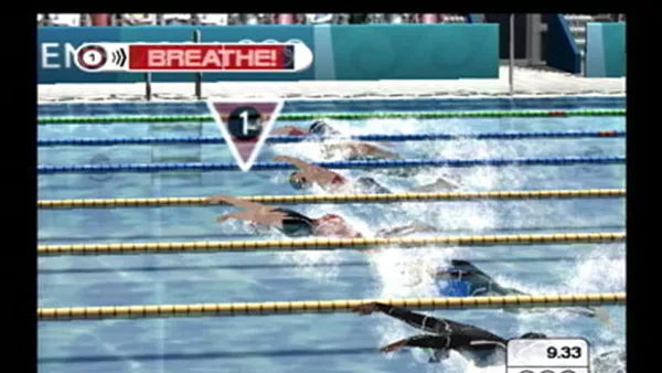 Athens 2004 - PS2 spill - Retrospillkongen