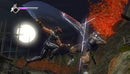 Ninja Gaiden Sigma - PS3 spill - Retrospillkongen