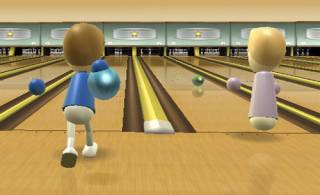 Wii Sports - Wii spill - Retrospillkongen