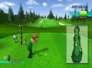 Wii Sports i papp cover - Wii spill - Retrospillkongen