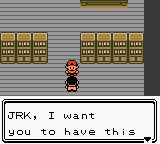Pokemon Silver version - Game Boy Color spill - Retrospillkongen