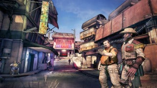 Borderlands 2 - Xbox 360 spill - Retrospillkongen