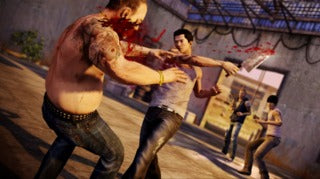Sleeping Dogs - PS3 spill - Retrospillkongen