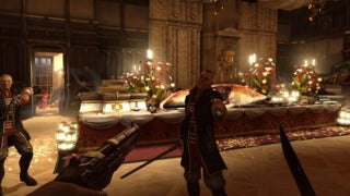 Dishonored - PS3 spill - Retrospillkongen