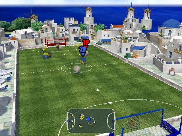 Super Monkey Ball 2 - Gamecube spill - Retrospillkongen