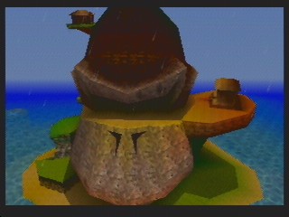 Donkey Kong 64 - N64 spill - Retrospillkongen