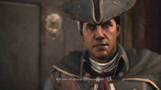 Assassin's Creed III - Wii U Spill - Retrospillkongen