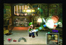 Luigi's Mansion - Gamecube spill - Retrospillkongen