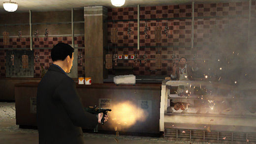 The Godfather: The Don's Edition - PS3 spill - Retrospillkongen