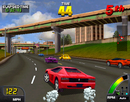 Cruis'n USA - N64 spill - Retrospillkongen