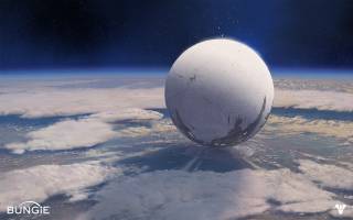 Destiny - PS3 spill - Retrospillkongen