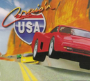 Cruis'n USA - N64 spill - Retrospillkongen