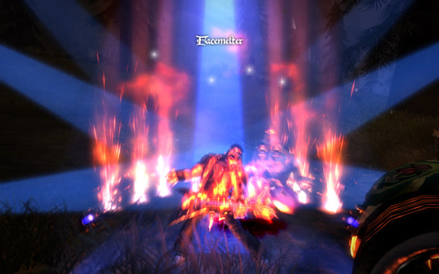 Brütal Legend - PS3 spill - Retrospillkongen