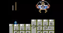 Mega Man 4 - NES spill - Retrospillkongen
