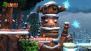 Donkey Kong Country: Tropical Freeze - Wii U spill - Retrospillkongen