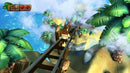 Donkey Kong Country: Tropical Freeze - Wii U spill - Retrospillkongen