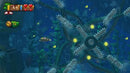Donkey Kong Country: Tropical Freeze - Wii U spill - Retrospillkongen