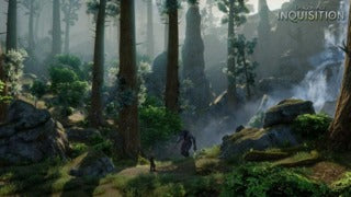 Dragon Age: Inquisition - PS3 spill - Retrospillkongen