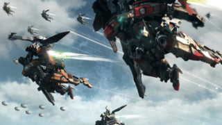 Xenoblade Chronicles X - Wii U Spill - Retrospillkongen