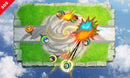 Super Smash Bros for Wii U - Wii U spill - Retrospillkongen