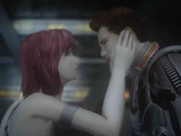 Dino Crisis 3 - Original Xbox-spill - Retrospillkongen