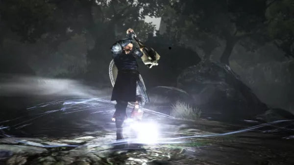 Dragon's Dogma - PS3 spill - Retrospillkongen