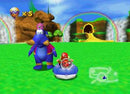 Diddy Kong Racing - N64 spill - Retrospillkongen