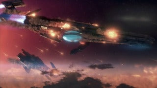 Xenoblade Chronicles X - Wii U Spill - Retrospillkongen