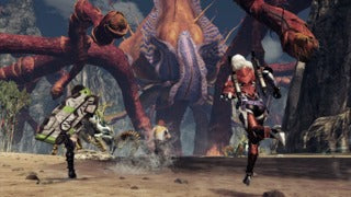Xenoblade Chronicles X - Wii U Spill - Retrospillkongen