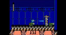 Mega Man 4 - NES spill - Retrospillkongen