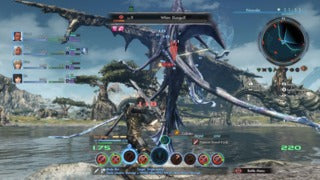 Xenoblade Chronicles X - Wii U Spill - Retrospillkongen