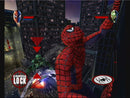 Spider-Man - Gamecube spill - Retrospillkongen