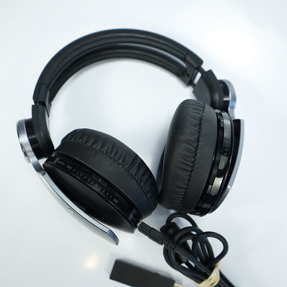 Sony Playstation CECHYA-0086 Wireless Stereo Headset m/Receiver Dongle - 0085 - Retrospillkongen