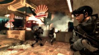 Rainbow Six: Vegas - PS3 spill - Retrospillkongen