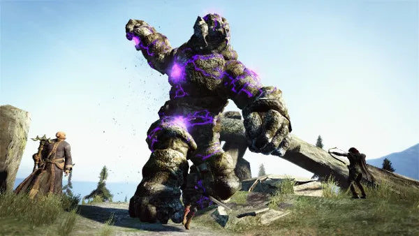 Dragon's Dogma - PS3 spill - Retrospillkongen