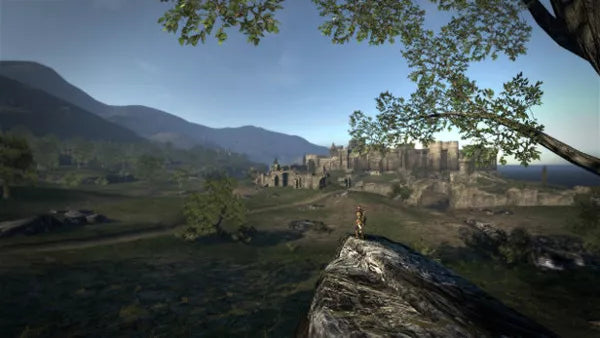 Dragon's Dogma - PS3 spill - Retrospillkongen