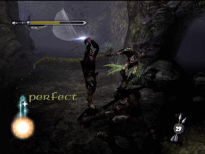 Ringenes Herre To Tårn - PS2 Spill - Retrospillkongen