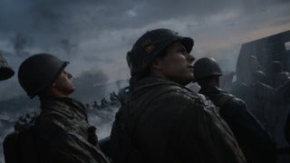 Call of Duty WWII - PS4 spill - Retrospillkongen