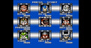 Mega Man 4 - NES spill - Retrospillkongen