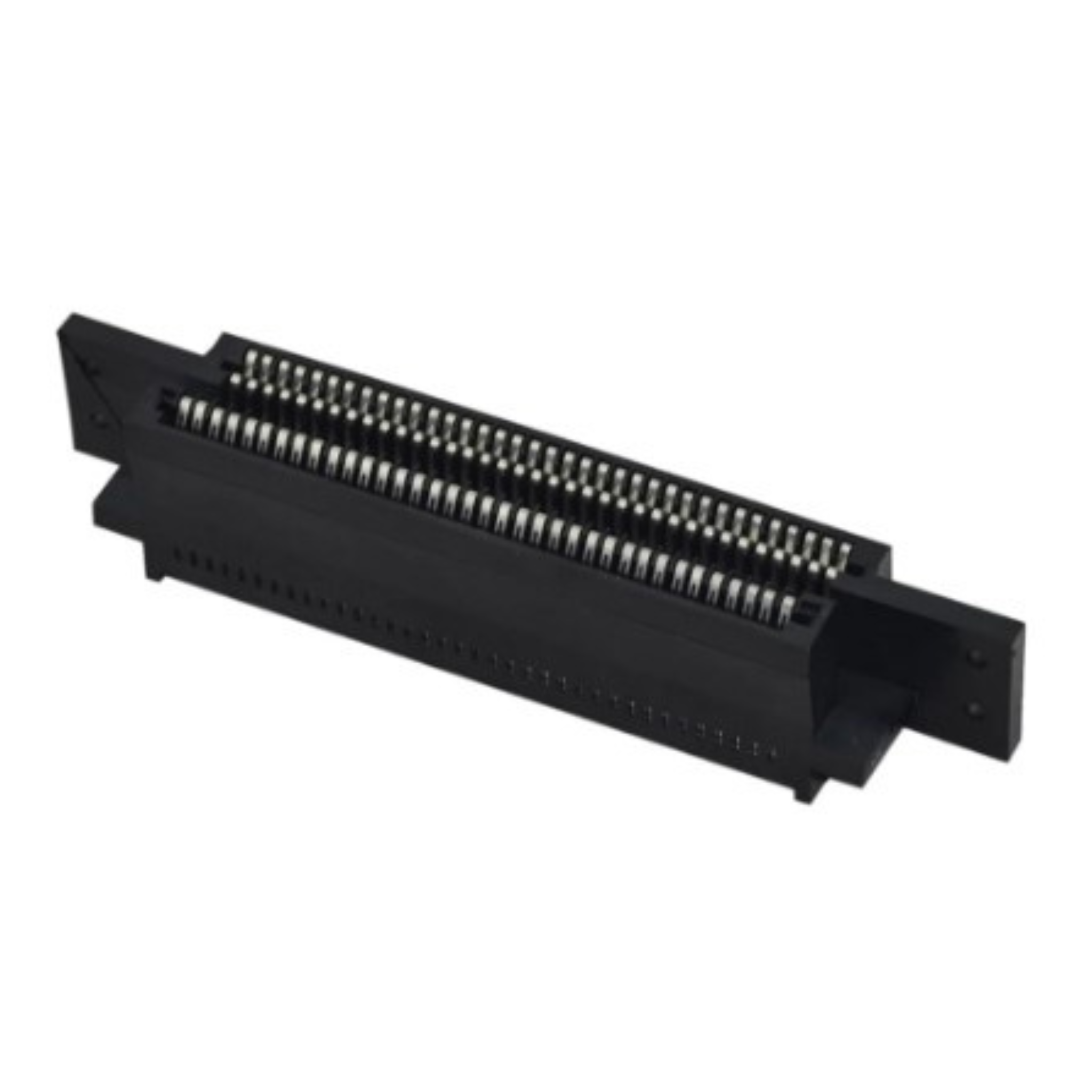 Nintendo NES 8-bit 72 Pin Connector - Tilbehør - Retrospillkongen