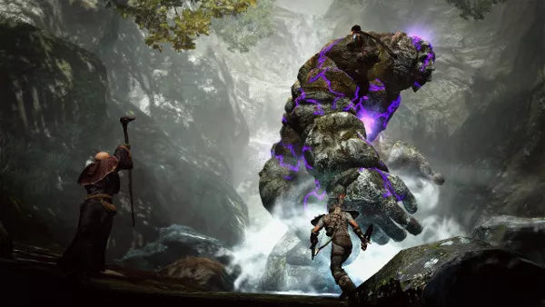Dragon's Dogma - PS3 spill - Retrospillkongen