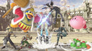 Super Smash Bros. Ultimate - Nintendo Switch Spill - Retrospillkongen