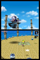 The Legende of Zelda: Phantom Hourglass - Nintendo DS spill - Retrospillkongen