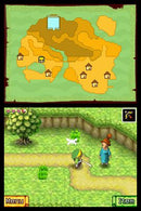 The Legende of Zelda: Phantom Hourglass - Nintendo DS spill - Retrospillkongen